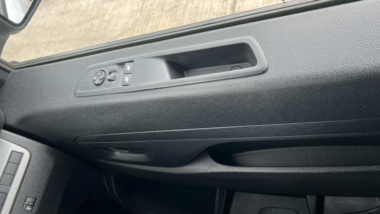 Citroen Dispatch M Diesel 1.5 BlueHDi 120ps Van Enterprise